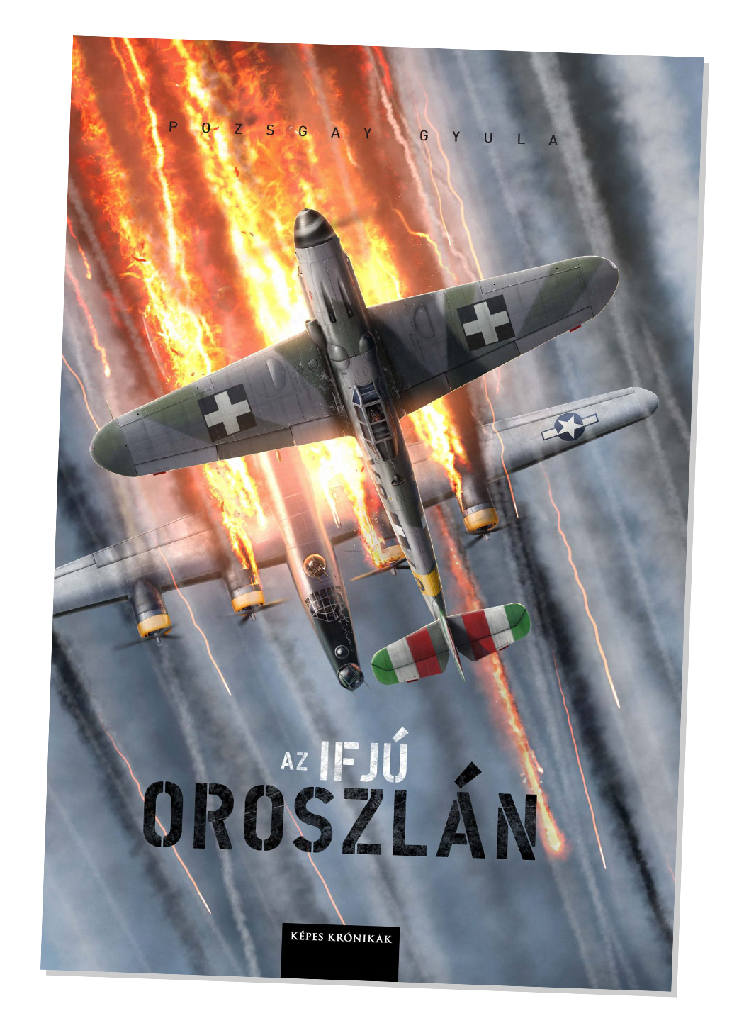 Az ifjú Oroszlán 